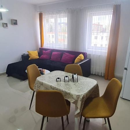 Cosy 2 Bedroom Apartment In New Town Braşov Eksteriør billede