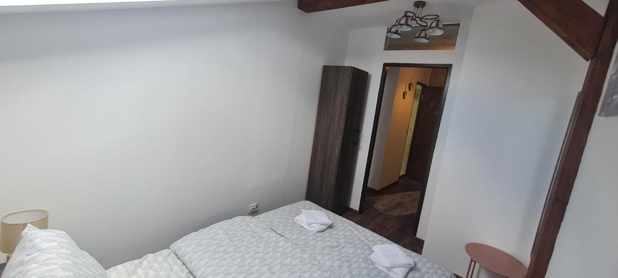 Cosy 2 Bedroom Apartment In New Town Braşov Eksteriør billede