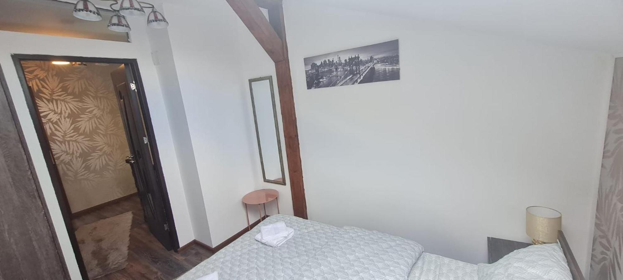 Cosy 2 Bedroom Apartment In New Town Braşov Eksteriør billede