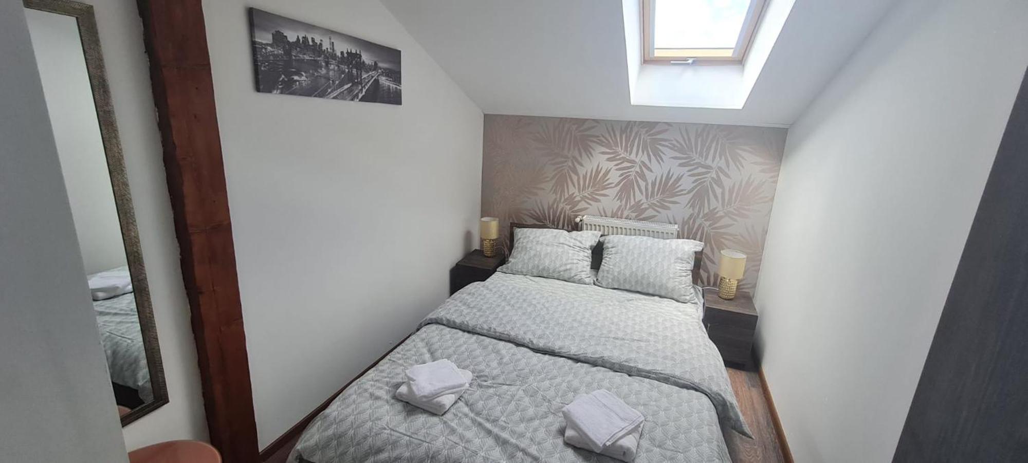 Cosy 2 Bedroom Apartment In New Town Braşov Eksteriør billede