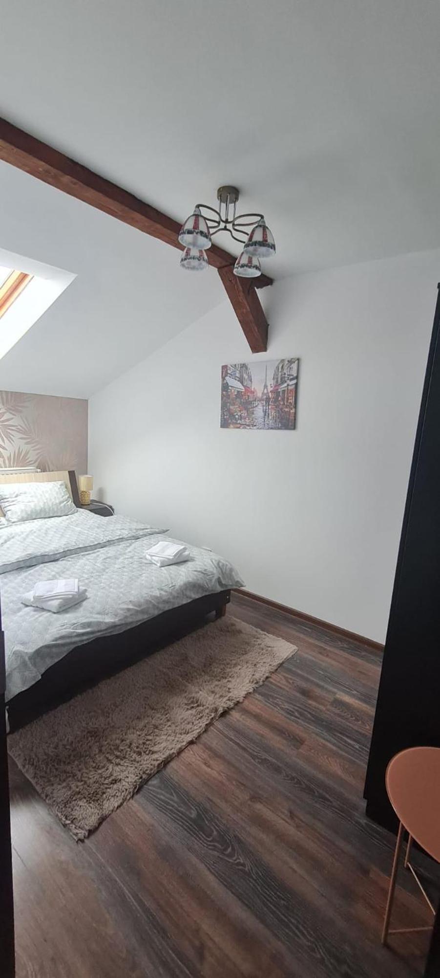 Cosy 2 Bedroom Apartment In New Town Braşov Eksteriør billede