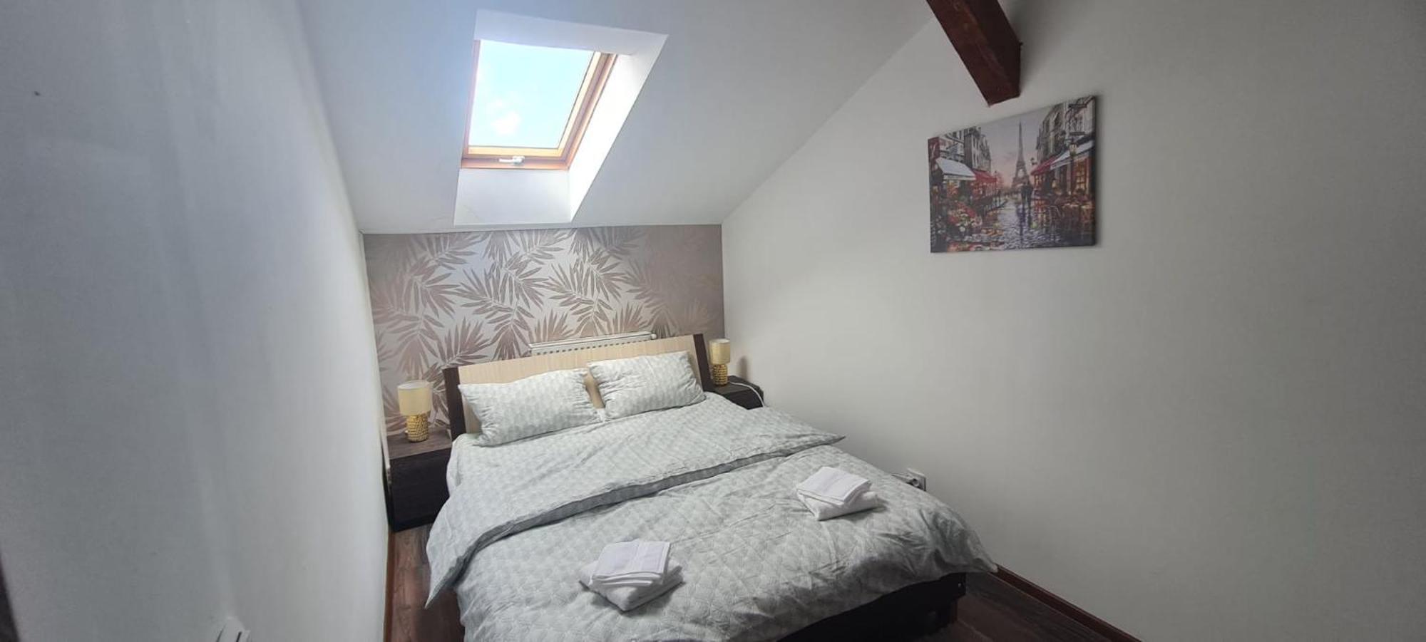 Cosy 2 Bedroom Apartment In New Town Braşov Eksteriør billede