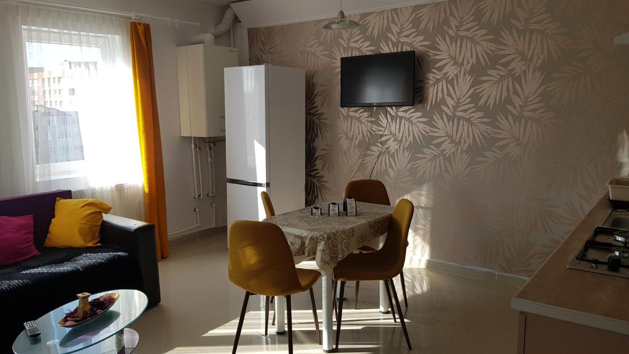 Cosy 2 Bedroom Apartment In New Town Braşov Eksteriør billede