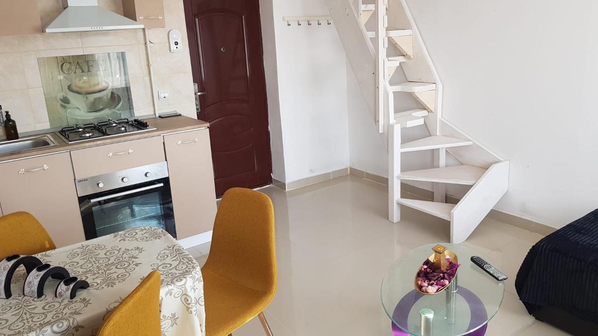 Cosy 2 Bedroom Apartment In New Town Braşov Eksteriør billede
